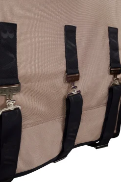 Delux Flliegendecke mit abnehmbarem Halsteil und UV Schutz