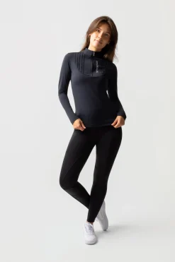 Demi Damen Trainingsshirt