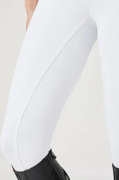 Demi Damen Vollbesatz Reitleggings