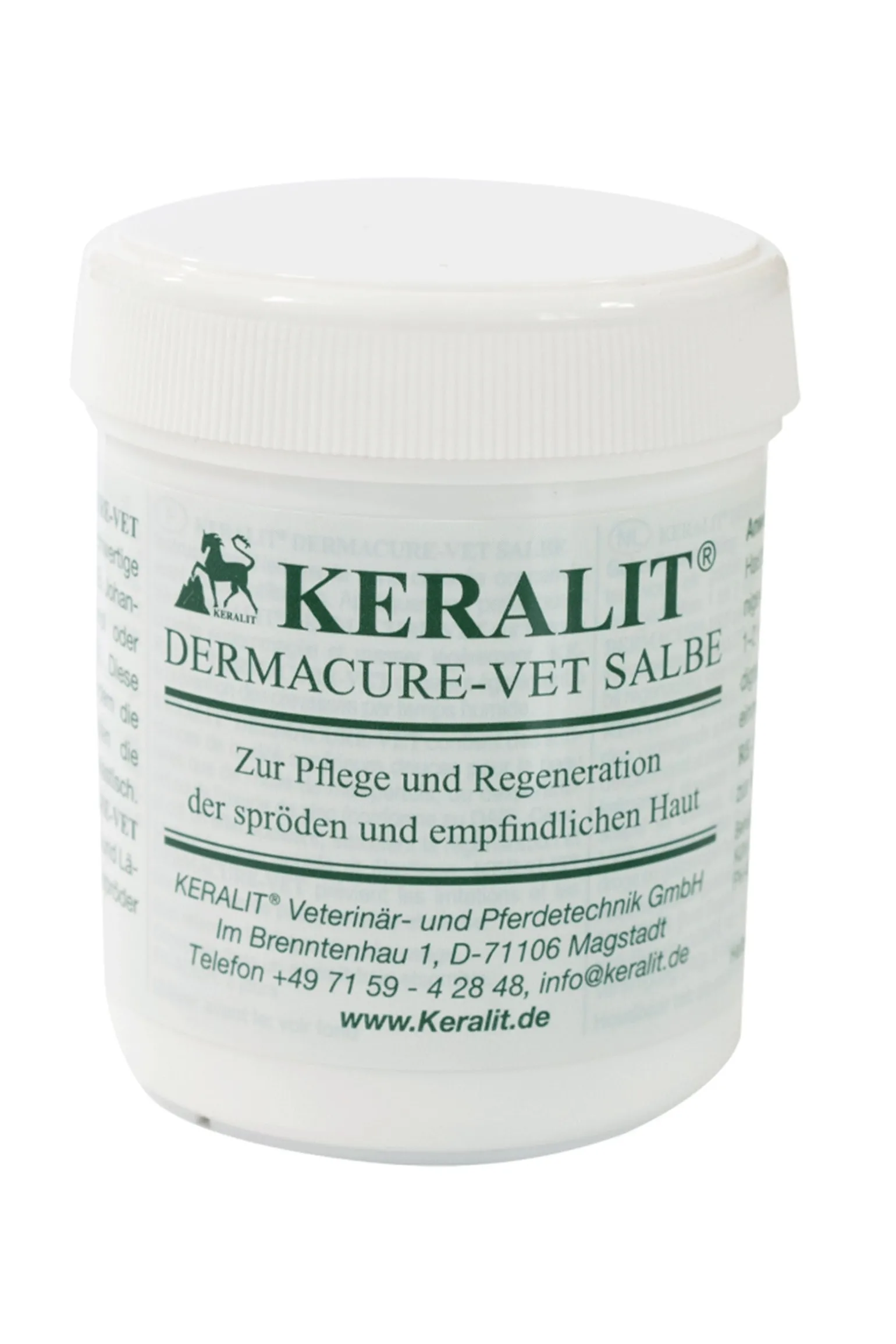 Dermacure Salbe, 130ml