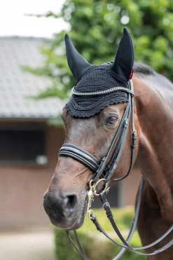 Diamante Akustik-Fliegenohren