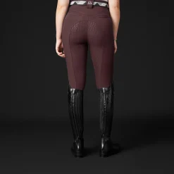 Diana Damen Vollbesatzreithose