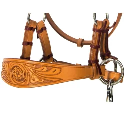 Diego Gebisslose Trense