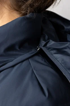 Dina Damen Steppjacke