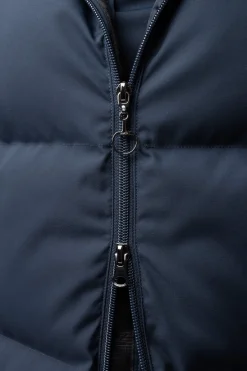 Dina Damen Steppjacke