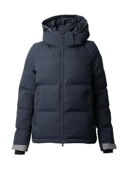 Dina Damen Steppjacke
