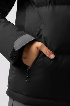 Dina Damen Steppjacke