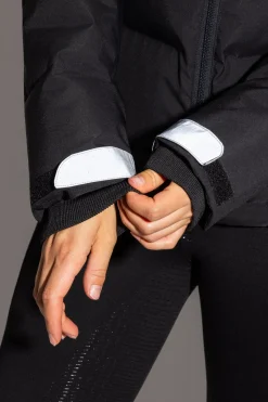 Dina Damen Steppjacke