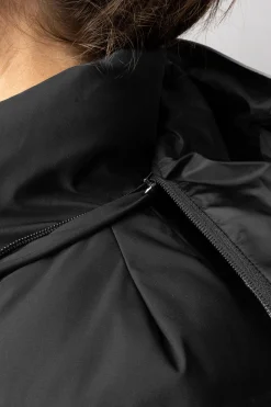 Dina Damen Steppjacke