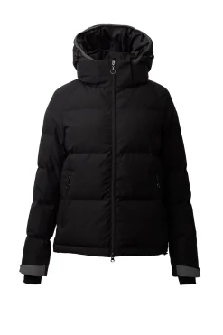 Dina Damen Steppjacke