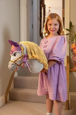 Disney Maximus Hobby Horse