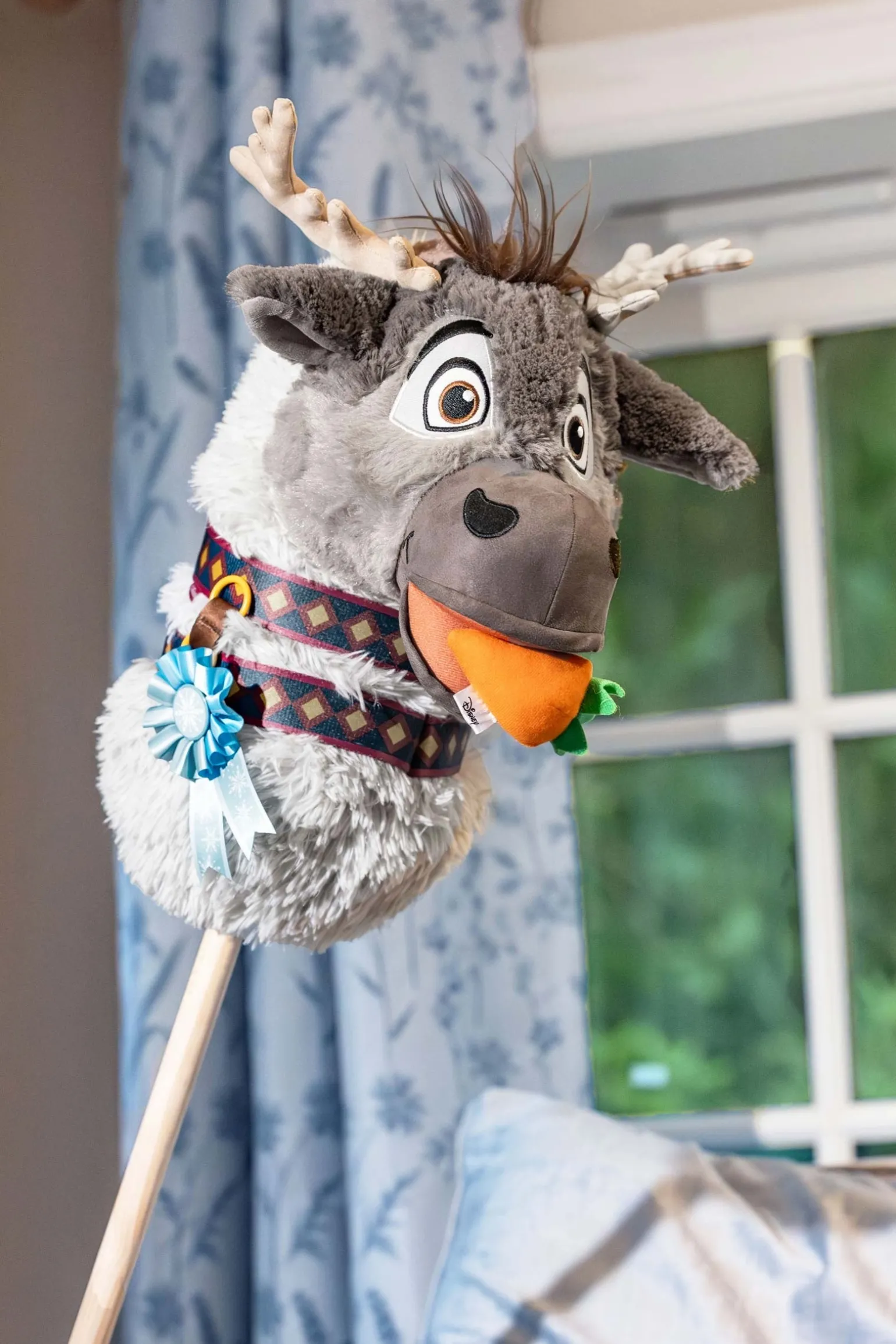 Disney Sven Hobby Horse