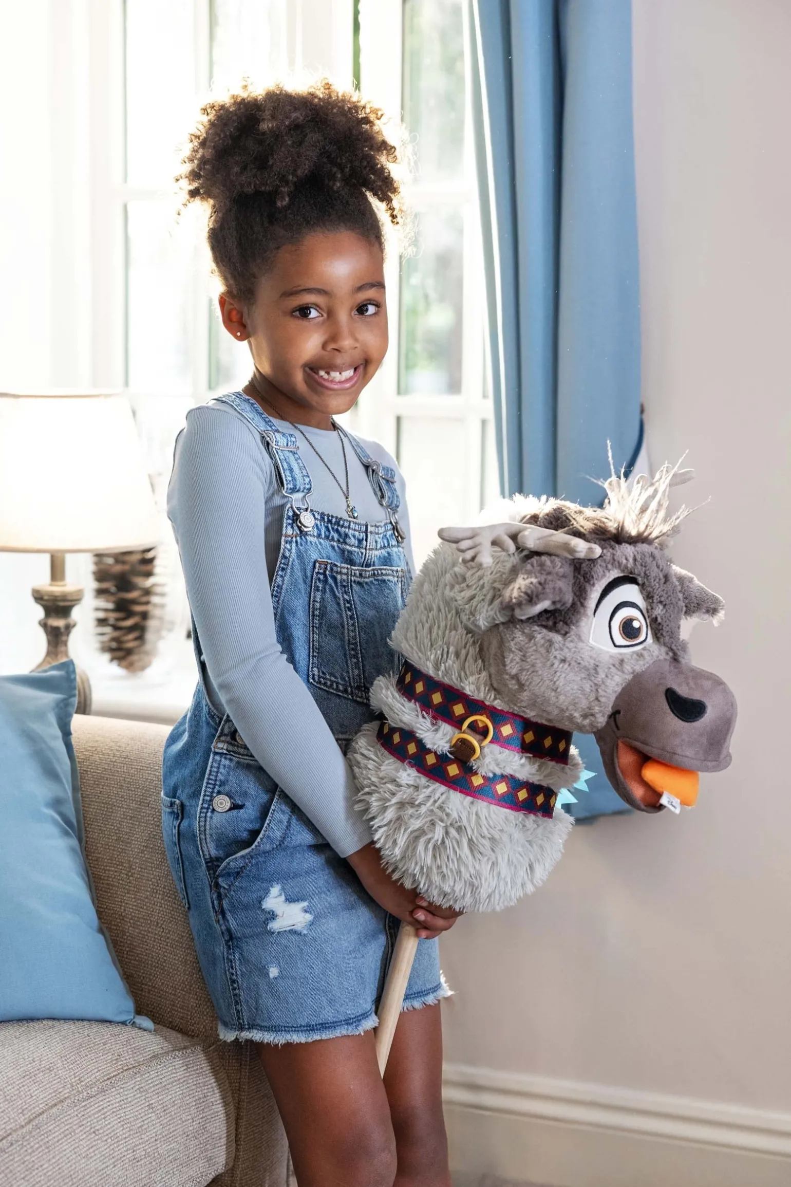 Disney Sven Hobby Horse