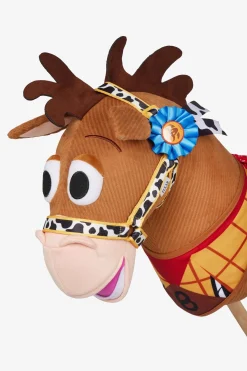 Disney Zubehör-Set für Hobby Horse Bullseye