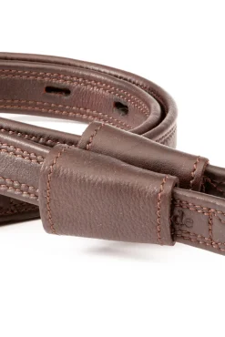 Dressur Geölte Steigbügelriemen