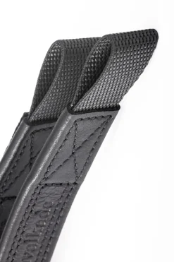 Dressur Geölte Steigbügelriemen