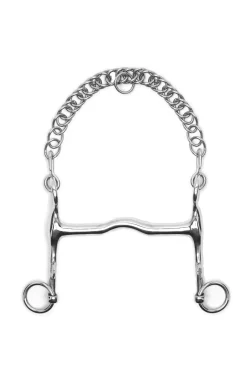 Dressurkandare, 11,5cm