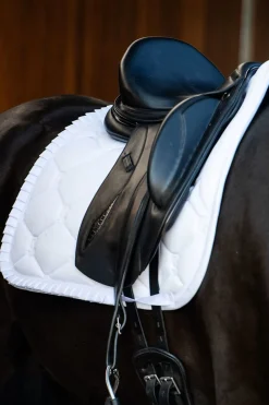 Dressurschabracke Ruffle