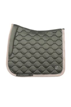 Dressurschabracke Vintage Monogram