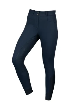 Duet Damen Reithose mit Vollbesatz