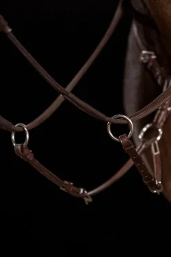 Durasoft Gummizügel