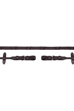 Durasoft rundgenähte Zügel