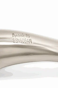 Dynamic RS Pelham, Sensogan, doppelt gebrochen, 16 mm