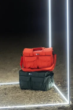 Dynamics AW25 Accessoiretasche Cube Softshell