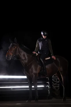 Dynamics AW25 Baumwoll-Vielseitigkeitsschabracke