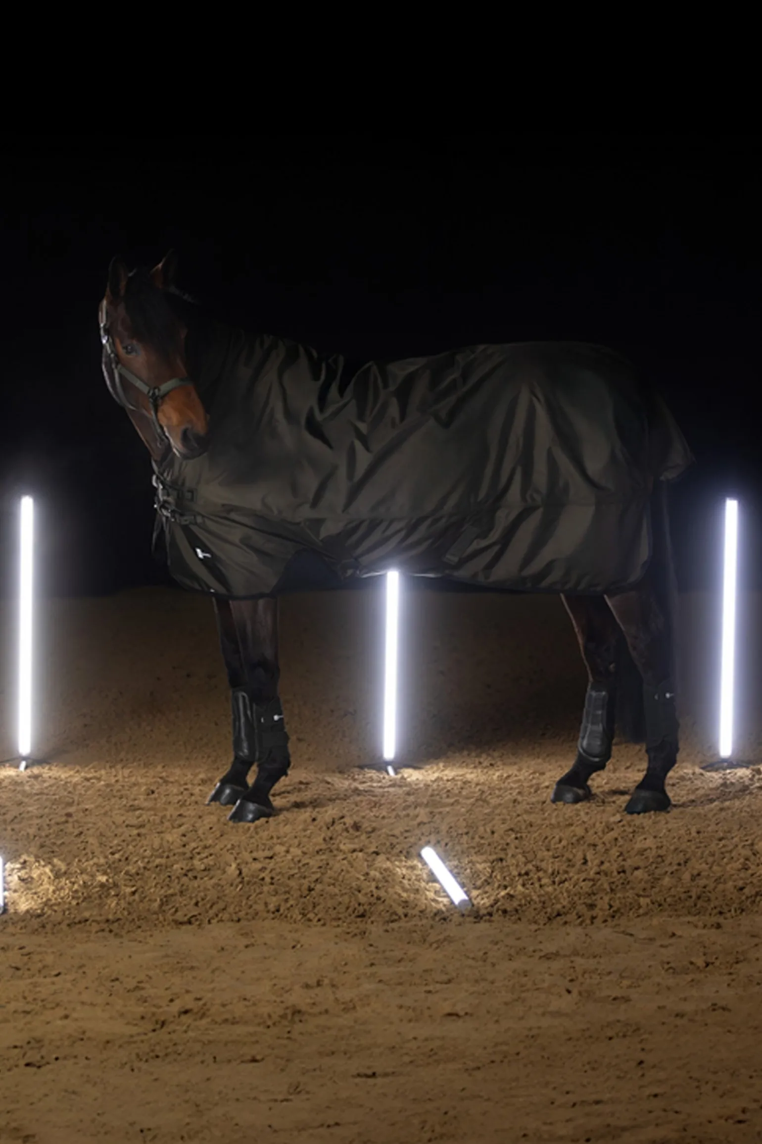 Dynamics AW25 Beta Outdoordecke, 150 g