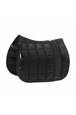 Dynamics AW25 Big Square Jewel Dressurschabracke