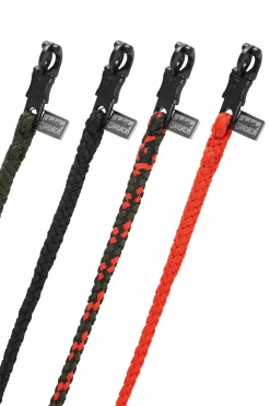 Dynamics AW25 Führstrick mit Standard-Panikhaken