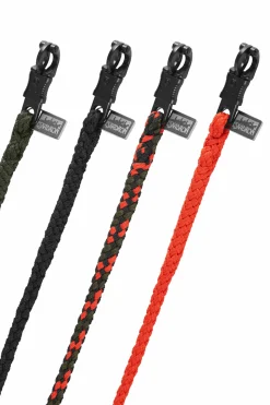 Dynamics AW25 Führstrick mit Standard-Panikhaken