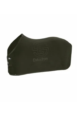 Dynamics AW25 Fleece Stamp Abschwitzdecke