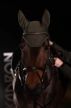 Dynamics AW25 Fliegenohren Dynair Mesh Sport