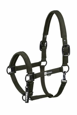 Dynamics AW25 Glitzer-Halfter mit Dornschnalle doppelt