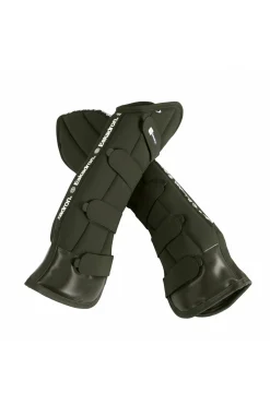 Dynamics AW25 Softshell Transportgamaschen (4er-Set)