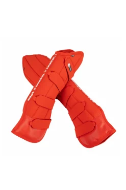 Dynamics AW25 Softshell Transportgamaschen (4er-Set)