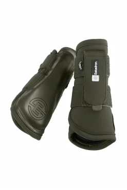 Dynamics AW25 Softshell-Gamaschen für die Vorderbeine