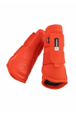 Dynamics AW25 Softshell-Gamaschen für die Vorderbeine