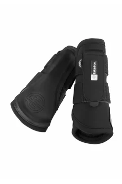 Dynamics AW25 Softshell-Gamaschen für die Vorderbeine