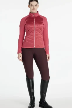 Dynamique Damenjacke