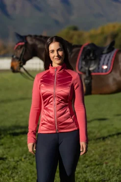 Dynamique Damenjacke