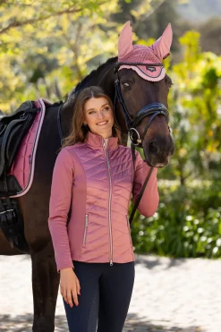 Dynamique Damenjacke