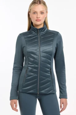 Dynamique Damenjacke