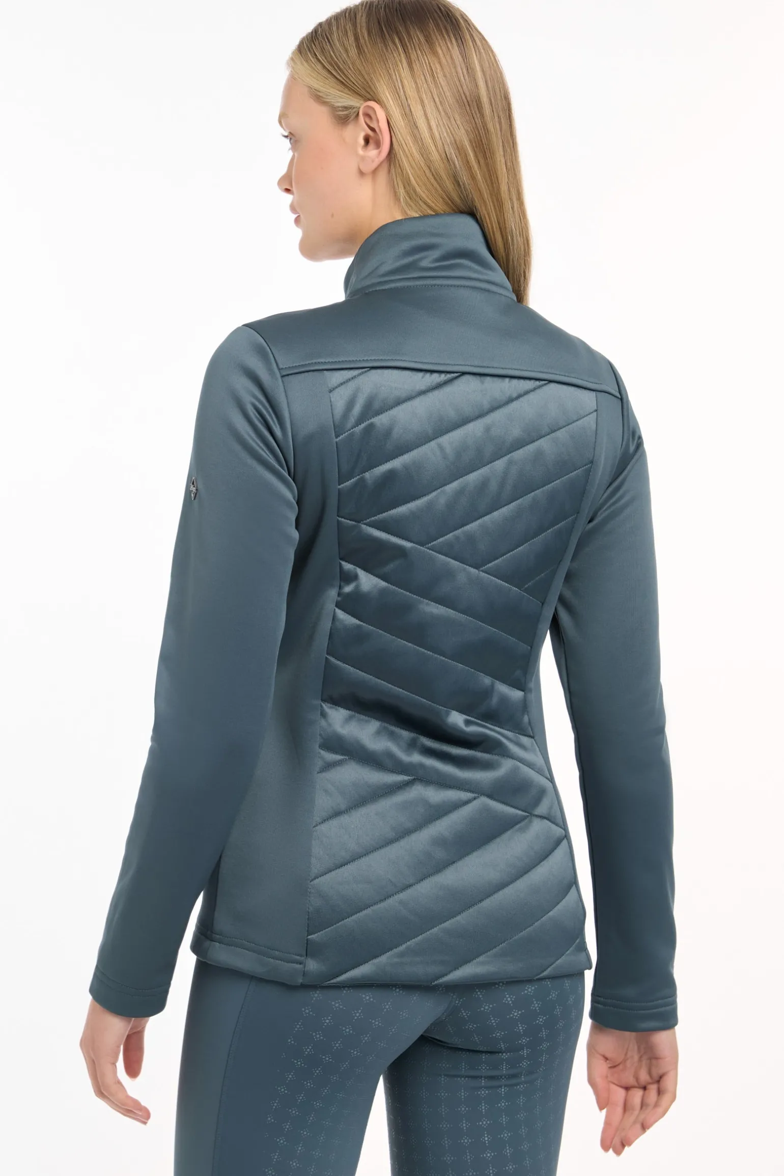 Dynamique Damenjacke
