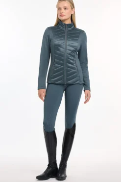 Dynamique Damenjacke