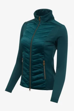 Dynamique Damenjacke