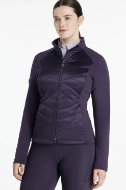 Dynamique Damenjacke