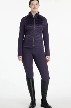 Dynamique Damenjacke